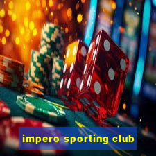 impero sporting club